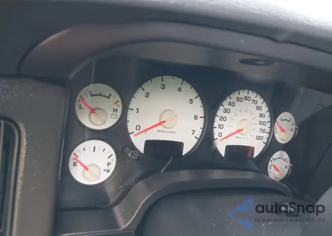 2002 Dodge Ram 1500 St from USA, damaged, VIN 3D7HA18Z12G194003